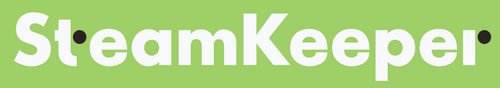 SteamKeeper
